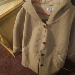 Winter coat